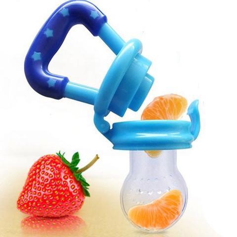 Baby Fruit Feeder