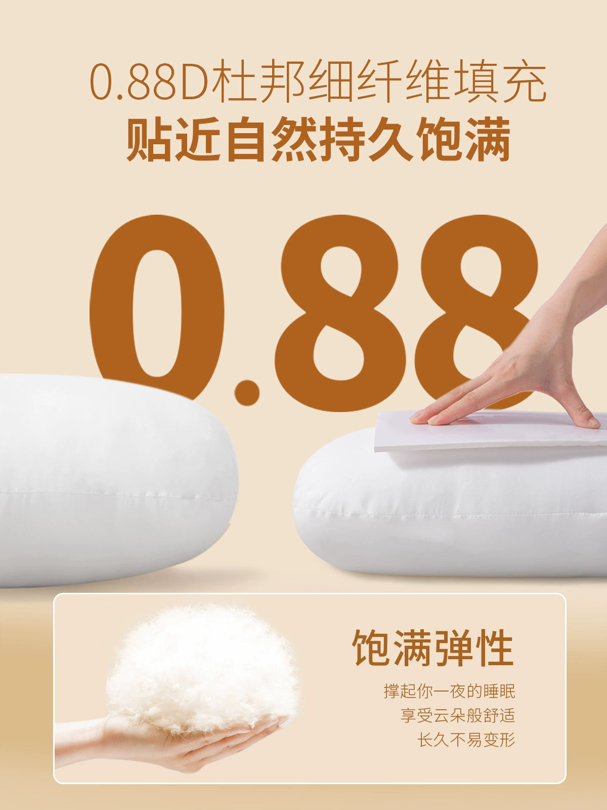 Pregnancy Pillow Waist Support Side Lying Sleeping Pillow Pregnant Belly Support Pillow Pregnancy U-Shape Pillow Throw Pillow Use Hair Piece Support Supplies G